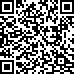 Company's QR code Peter Tencer