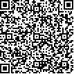 Código QR de la empresa Ing. Jiri Zazvorka