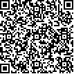 QR Kode der Firma Radek Petioky