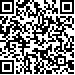 Company's QR code Dagmar Tomiskova