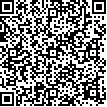 Company's QR code Pacific solarne studio, s.r.o.