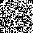 Company's QR code Jana Brychtova