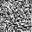 QR Kode der Firma 1. Ubytovna Bratislava, s.r.o.