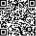 Código QR de la empresa Dagmar Korandova