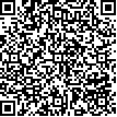 Código QR de la empresa Ing. Martina Svecova