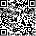 Company's QR code Zamsvarbud, s.r.o.