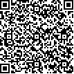 Company's QR code M.B.C. INVEST, a.s.