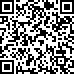 Company's QR code Dagmar Fedorova