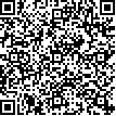 Company's QR code Corinex Partners, s.r.o.