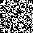 Company's QR code Stredisko pro volny cas deti a mladeze Turnov