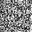 QR Kode der Firma Ekovita, s.r.o.