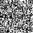 QR kod firmy ADMIN EU s.r.o.