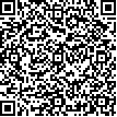 QR kód firmy All About Fashion