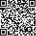 Company's QR code Hydrohrad Corporation, s.r.o.