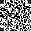 Company's QR code Bc. Michal Krcmar