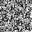 QR Kode der Firma Hana Novotna