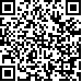 Company's QR code AGB Benus, druzstvo