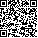 QR Kode der Firma Slaviaplast, s.r.o.