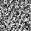 Company's QR code OFO - CZ, a.s.