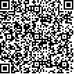 Company's QR code Gamed, s.r.o.