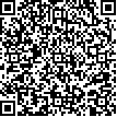 Company's QR code JUDr. Blanka Holecova, advokatka