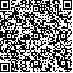 QR Kode der Firma R B, s.r.o.