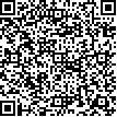 Company's QR code Air Bank a.s.