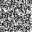 Company's QR code Blahoslav Pencik