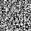 QR Kode der Firma Ansatel, s.r.o.