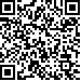 Código QR de la empresa Jirina Kozakova