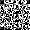 Company's QR code GTS Invest, s.r.o.