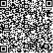 Company's QR code Eliska Slajsova