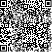 QR Kode der Firma Marie Hockova