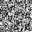 Company's QR code SUPER VISION MEDIA a.s.