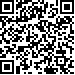 Company's QR code Marie Dvorackova