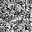 Código QR de la empresa PEGAS MD, s.r.o.