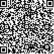 Código QR de la empresa Frantisek Cidlinsky