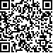 Company's QR code Ing. Otto Benes