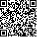 QR Kode der Firma Funlife, s.r.o.