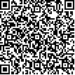 Company's QR code Martina Hrdlickova