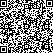 Código QR de la empresa E.V.L., s.r.o.