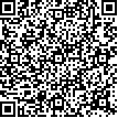 QR Kode der Firma Milton, s.r.o.