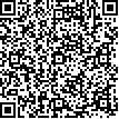 Company's QR code Nadezda Uhlirova