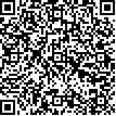 Company's QR code MAXIM Zlin spol. s r.o.