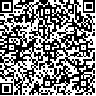 Código QR de la empresa D&D Consulting, s.r.o.