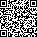 QR codice dell´azienda Vladislava Jandova