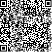 QR Kode der Firma Aniveg CZ, s.r.o.