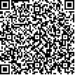 QR Kode der Firma Aleron, s.r.o.