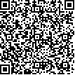 QR Kode der Firma Merien, s.r.o.