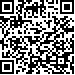 QR Kode der Firma B. S. Rent, s.r.o.